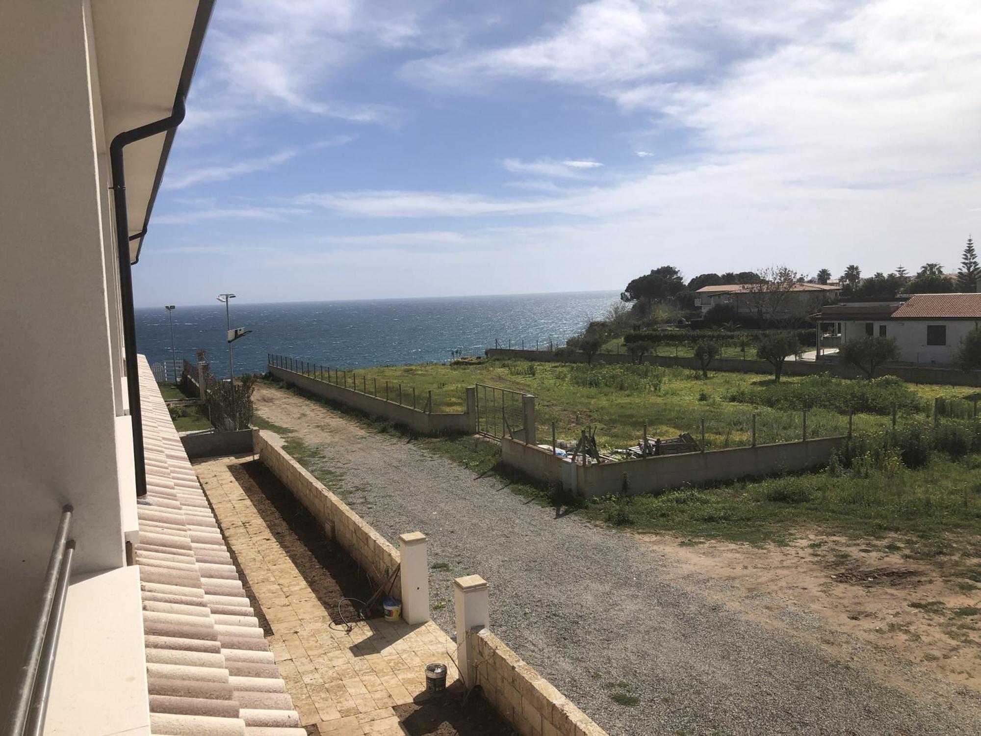 Casa Vacanze Capo Rizzuto 3 Ovile la Marinella Exterior photo